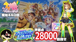 【ウマ娘】新時代の扉観てきたのでポッケで評価更新目指す！